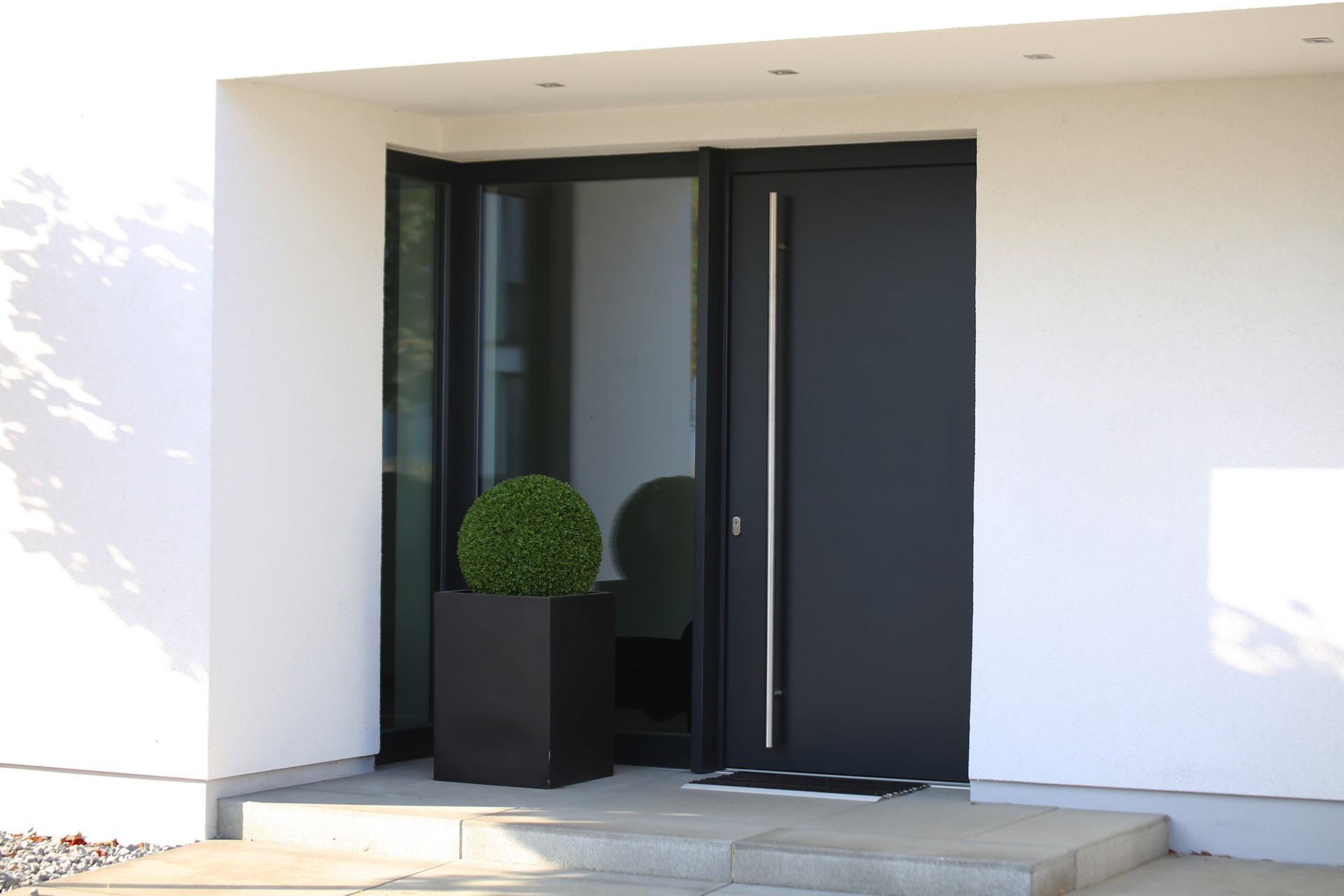 FSR-Design-Türgriff-Haustür